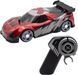 Машинка на радіокеруванні Exost Build 2 Drive Radical Racer конструктор червона 20701 фото 5
