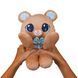Мягкая игрушка мишка Peekapets 26 см 907867 фото 2