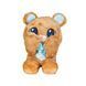 Мягкая игрушка мишка Peekapets 26 см 907867 фото 1