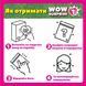 Магнитная игра Vladi Toys Одень певицу, 43 магнита VT3210-13 фото 2