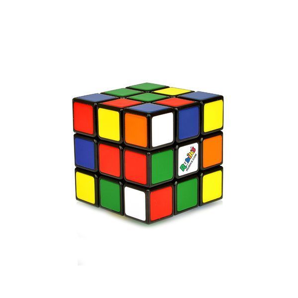Кубик Рубика 3х3 Rubik's S2 6062624 фото