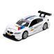 Металева машинка BMW M3 DTM TechnoDrive 250256 фото 1