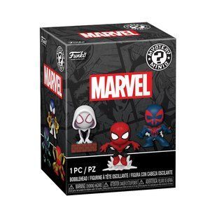 Мини-фигурка Funko Mystery Minis Человек-Паук 83754 фото